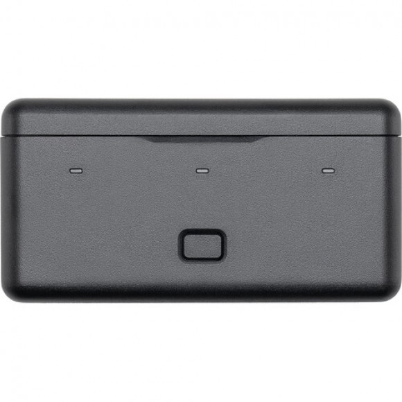 DJI Osmo 360, Action 3, 4 and Action 5 Multifunctional Battery Case